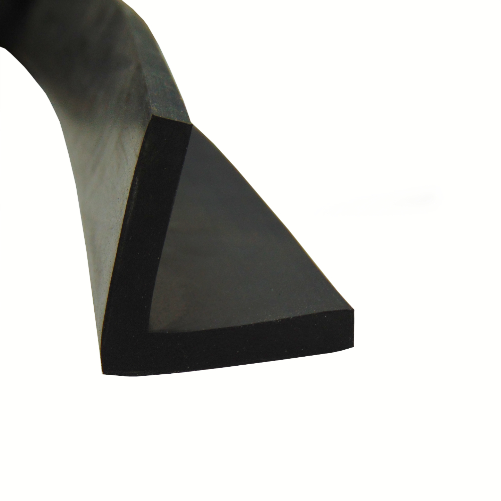 Large L Shape Rubber Angle Trim