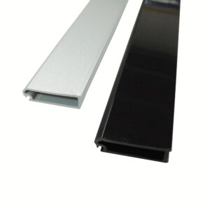 Campervan Tambour Door Slam Rail