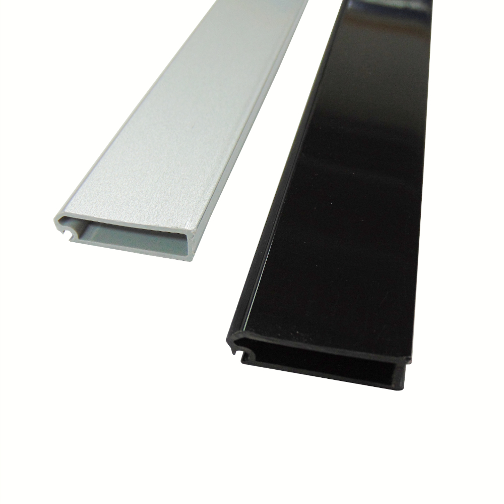Campervan Tambour Door Slam Rail
