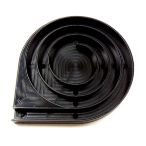 Campervan Tambour Door Spirals (Each)