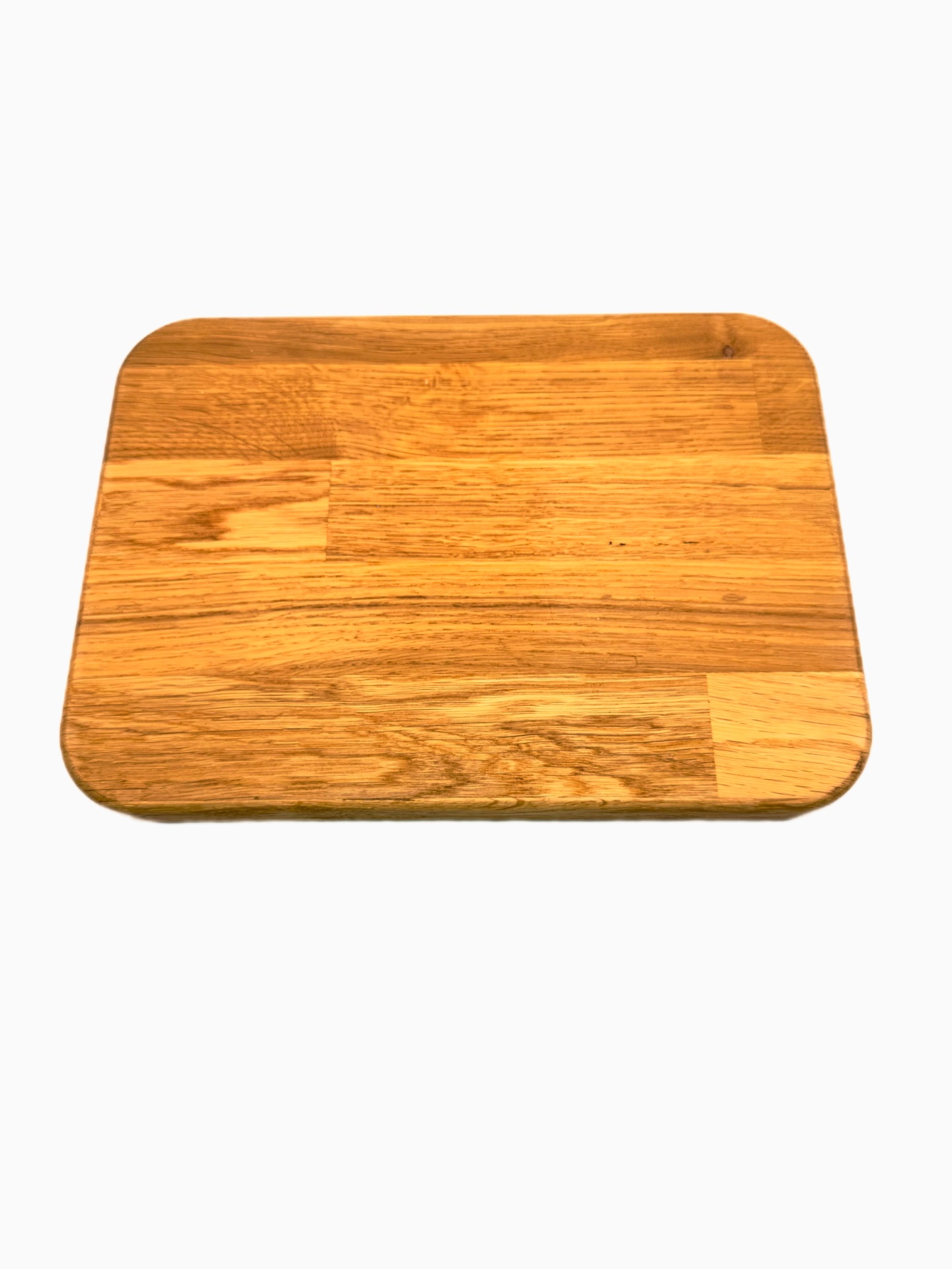 Oak Trinket Tray 260mm x 190mm x 22mm - Image 3