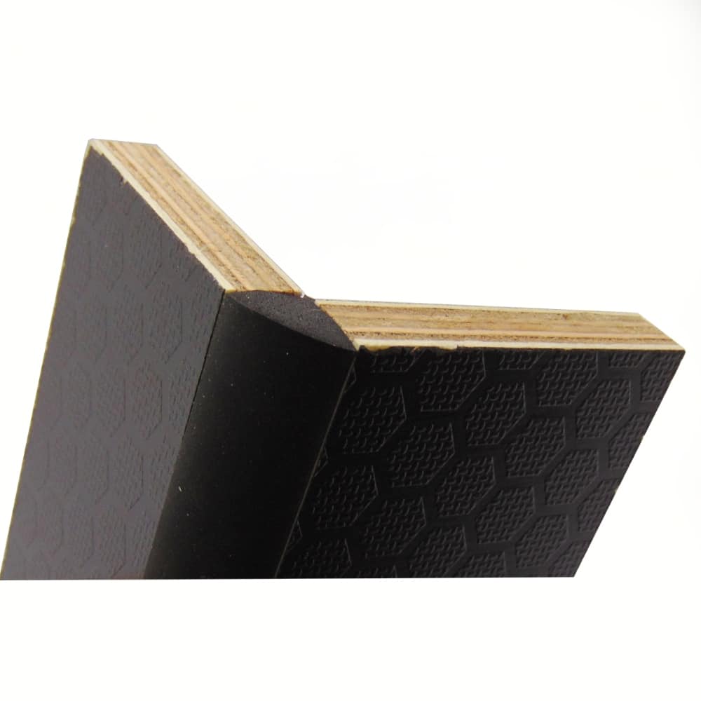 12mm Sponge Rubber Quadrant Corner Seal